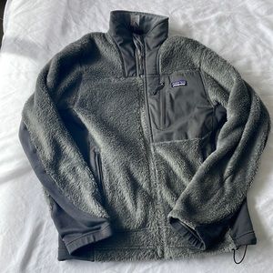 Patagonia fleece